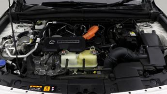 Mazda MX-30 PRIME-LINE
