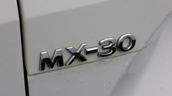 Mazda MX-30 PRIME-LINE