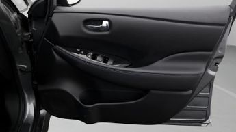 Nissan Leaf N-CONNECTA