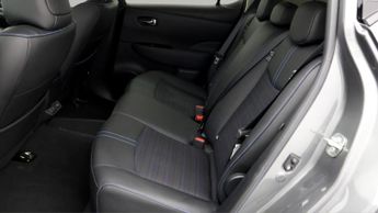 Nissan Leaf N-CONNECTA