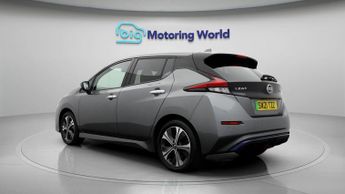 Nissan Leaf N-CONNECTA