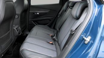 Peugeot 3008 S/S ALLURE PREMIUM