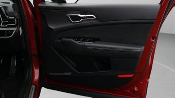 Kia Sportage GT-LINE ISG