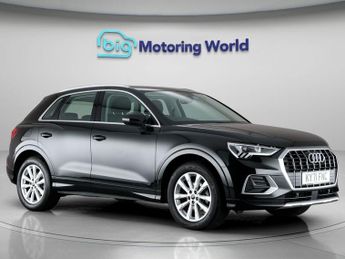 Audi Q3 TFSI SPORT