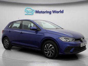 Volkswagen Polo LIFE