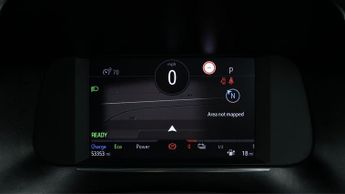 Vauxhall Corsa Electric ELITE PREMIUM