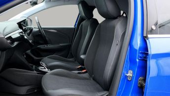 Vauxhall Corsa Electric ELITE PREMIUM
