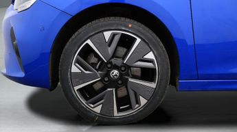 Vauxhall Corsa Electric ELITE PREMIUM