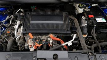Vauxhall Corsa Electric ELITE PREMIUM