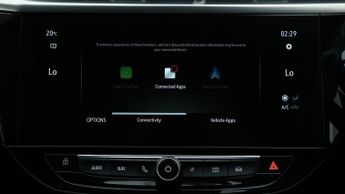 Vauxhall Corsa Electric ELITE PREMIUM