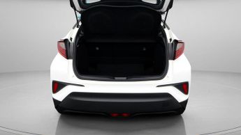 Toyota C-HR ICON