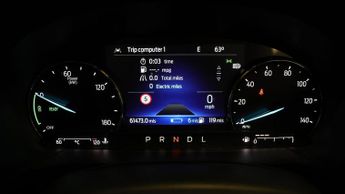 Ford Kuga TITANIUM