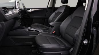 Ford Kuga TITANIUM