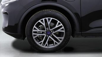 Ford Kuga TITANIUM