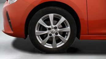 Vauxhall Corsa SE EDITION