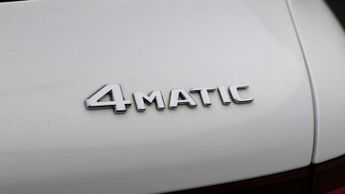 Mercedes-Benz GLC GLC 220 D 4MATIC AMG LINE