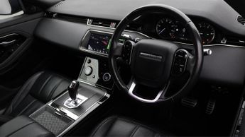 Land Rover Range Rover Evoque R-DYNAMIC S