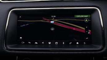 Land Rover Range Rover Evoque R-DYNAMIC S