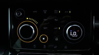 Land Rover Range Rover Evoque R-DYNAMIC S