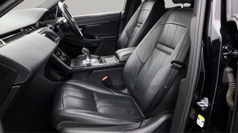 Land Rover Range Rover Evoque R-DYNAMIC S