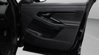 Land Rover Range Rover Evoque R-DYNAMIC S