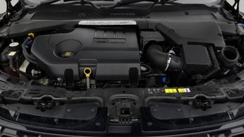 Land Rover Range Rover Evoque R-DYNAMIC S