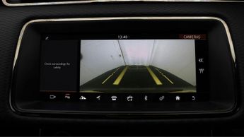 Land Rover Range Rover Evoque R-DYNAMIC S