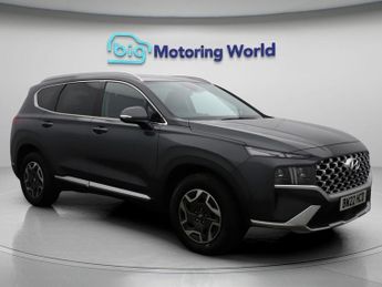 Hyundai Santa Fe PREMIUM