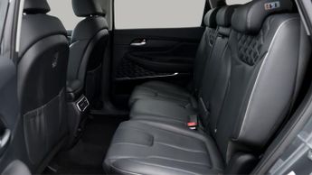 Hyundai Santa Fe PREMIUM