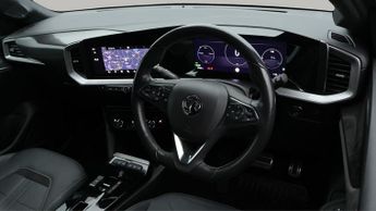 Vauxhall Mokka Electric ULTIMATE