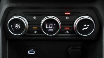 Dacia Sandero Stepway STEPWAY PRESTIGE TCE