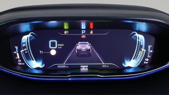 Peugeot 3008 S/S ALLURE