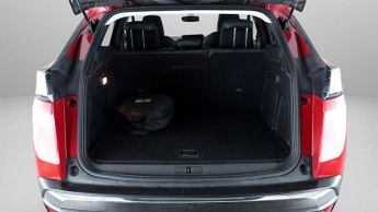 Peugeot 3008 S/S ALLURE