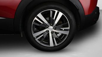 Peugeot 3008 S/S ALLURE