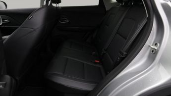 MG MG ZS TROPHY