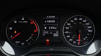 Audi Q2 TDI SPORT