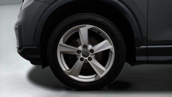 Audi Q2 TDI SPORT