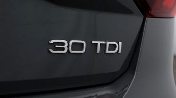 Audi Q2 TDI SPORT