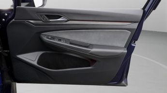 Volkswagen Golf R-LINE TDI DSG