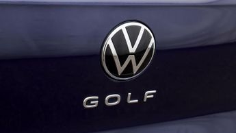 Volkswagen Golf R-LINE TDI DSG