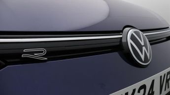 Volkswagen Golf R-LINE TDI DSG