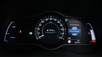 Hyundai KONA PREMIUM