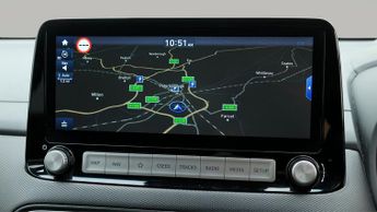 Hyundai KONA PREMIUM