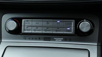 Hyundai KONA PREMIUM