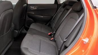 Hyundai KONA PREMIUM