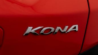 Hyundai KONA PREMIUM