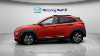 Hyundai KONA PREMIUM