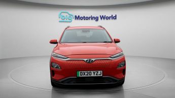 Hyundai KONA PREMIUM