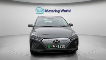Hyundai IONIQ PREMIUM