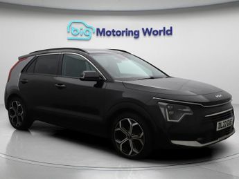 Kia Niro 4